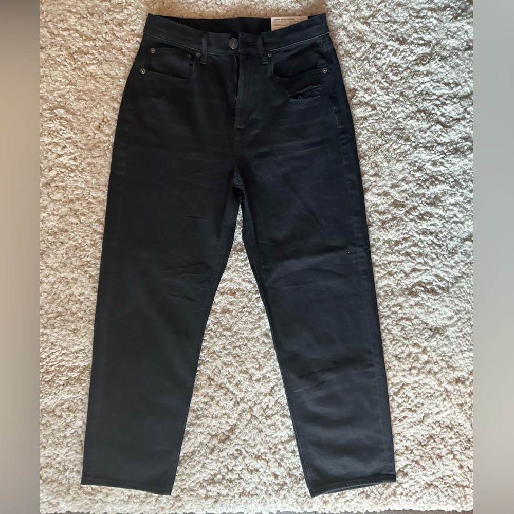 American Eagle jeans-NWT 90s boyfriend fit, comfort stretch band